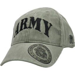 Cap - Army (OD Green)